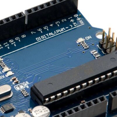 Arduino Uno Rev3 - Image 5