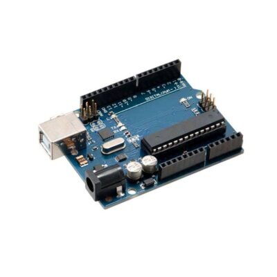 Arduino Uno Rev3 - Image 6