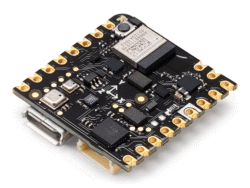 Arduino PRO NICLA SENSE ME (Designed / Assembled in Italy)