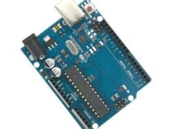 Arduino Uno Rev3