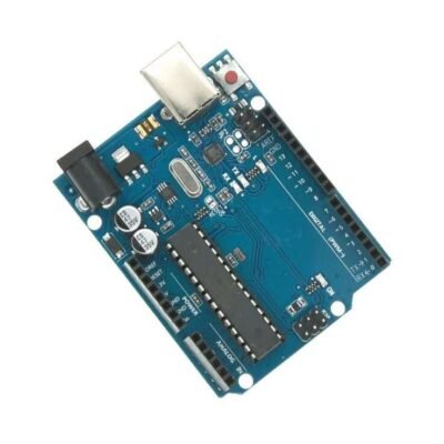 Arduino Uno Rev3
