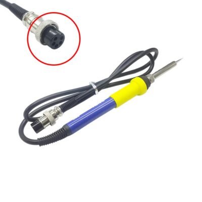 KADA Solder Iron Handle for Soldering Station - Image 2