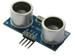 Ultrasonic Sensor Module