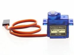 SG90 Micro Servo 180 Degree