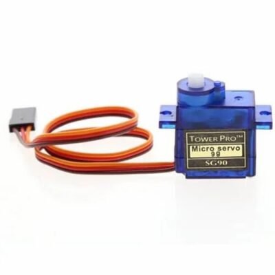 SG90 Micro Servo 180 Degree