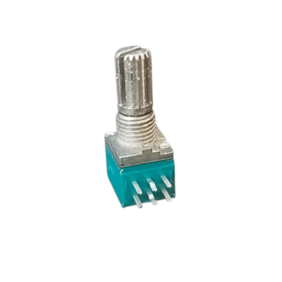 Linear Rotary Amplifier Pot 50K 6 Pin - Image 2