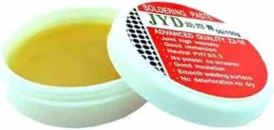 Rosin Soldering Flux Paste 50G