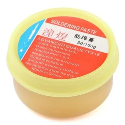 JYD Soldering Paste 150g – Achieve Perfect Soldering Joints with Ease