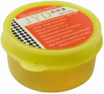 JYD Soldering Paste 150g – Achieve Perfect Soldering Joints with Ease - Image 2