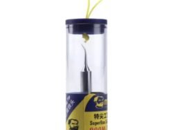 MECHANIC 9OOM-T-TI LEAD FREE SOLDER TIP