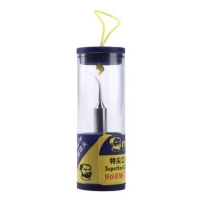 MECHANIC 9OOM-T-TI LEAD FREE SOLDER TIP