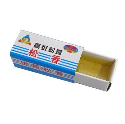 Soldering Paste Rosin Solid Box