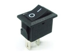 SPST Switch [2 Positions]