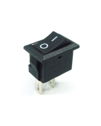 SPST Switch [2 Positions]