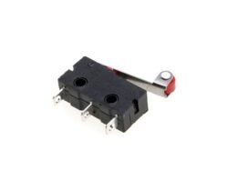 Micro Limit Switch [5A-125V~220V] 