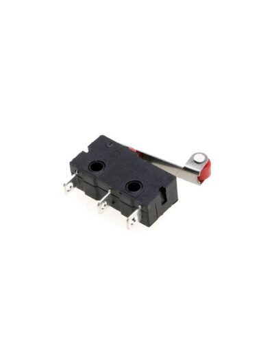 Micro Limit Switch [5A-125V~220V] 