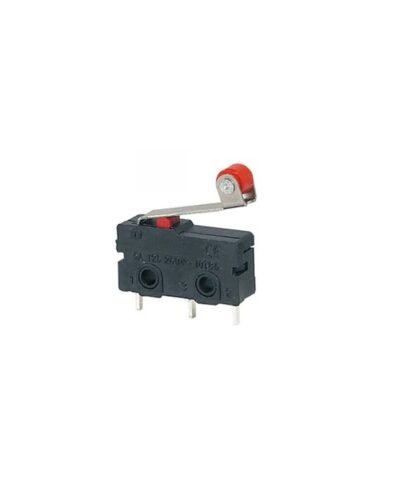 Micro Limit Switch [5A-125V~220V]  - Image 2