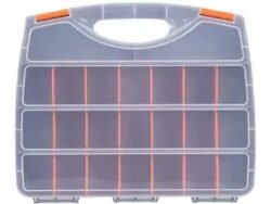 Electronic Components Box G-320