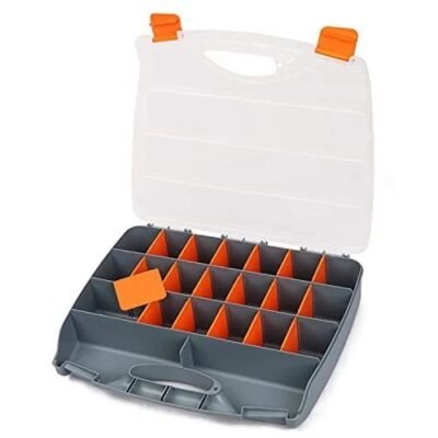 Electronic Components Box G-320 - Image 3