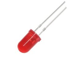 LED 5MM (Red)