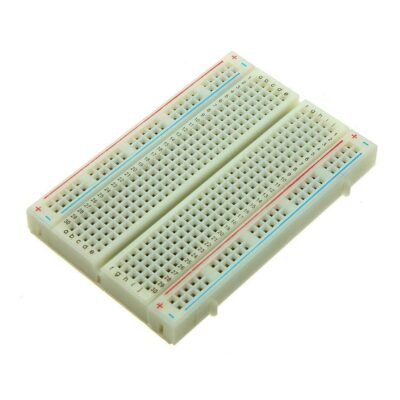 Breadboard 400 points - Image 2