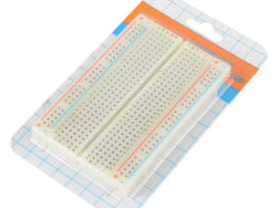 Breadboard 400 points