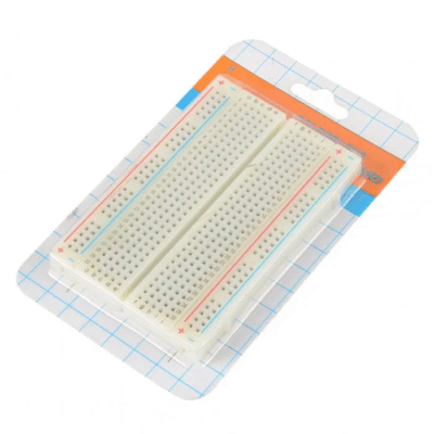 Breadboard 400 points
