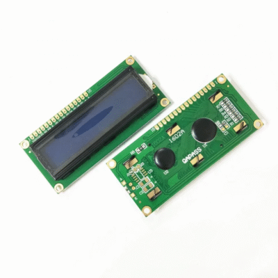 Character LCD 16×2 Display Module - Image 3
