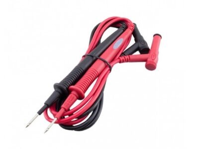 Probe Test Leads For Any Digital Multimeter Needle Tip (1000V-20A) - Image 4