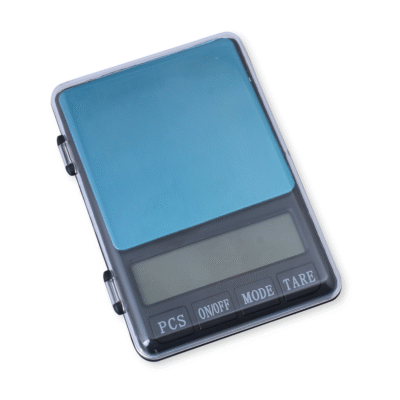 MH-999 Digital Weight Scale 1000gm With LCD Display - Image 3