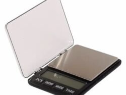 MH-999 Digital Weight Scale 1000gm With LCD Display