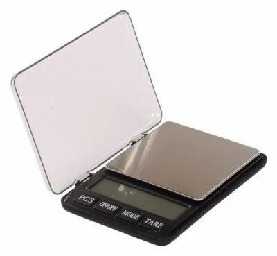 MH-999 Digital Weight Scale 1000gm With LCD Display