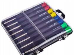 Screwdriver Set 8 in 1
