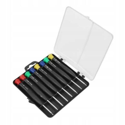 Screwdriver Set 8 in 1 - Image 3