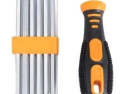Professional 6-in-1 Magnetic Screwdriver Set No.3060T