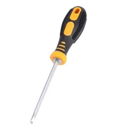 Professional 6-in-1 Magnetic Screwdriver Set No.3060T - Image 3