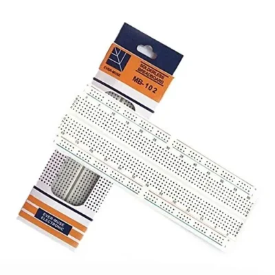 Breadboard 830 Point - Image 2