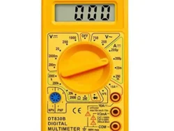 Digital Voltmeter / Multimeter DT-830D