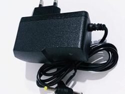 DC Power Adapter (5VDC – 1A)