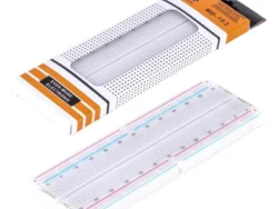 Breadboard 830 Point
