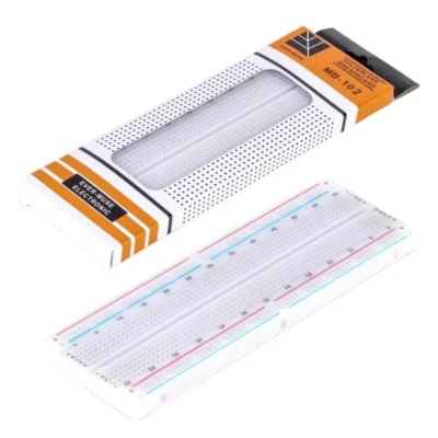 Breadboard 830 Point
