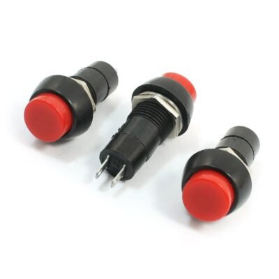 Switch On/Off 2Pin - Image 2
