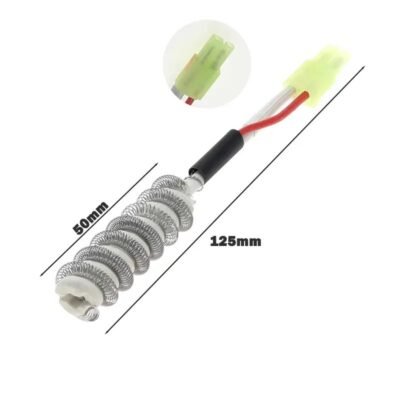 Replacment Heater For KADA Air Gun Handle - Image 2