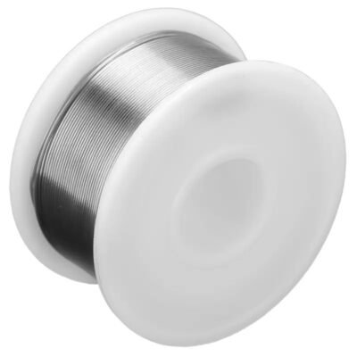 Soldering Wire 0.6mm|100Gm (63/37) - Image 2
