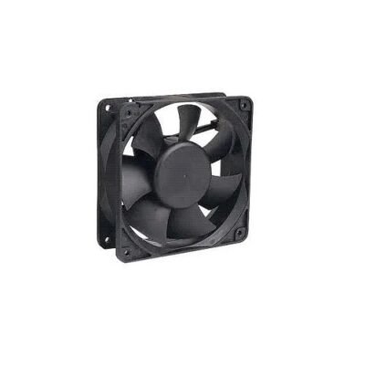 FAN 12V  
8x8x2 cm