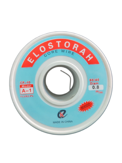 Soldering Wire 0.8mm_100Gm (60/40)