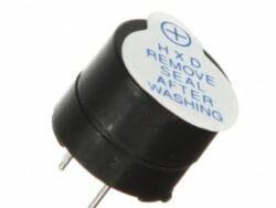 Small Buzzer 5V