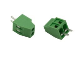 Terminal Block CY350-3.5 2Pin 3.5mm Pitch 300V 10A