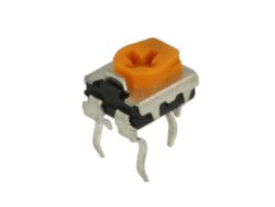 202 Trimmer Potentiometer Preset 2kΩ