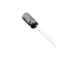 Capacitor 47uF 16V